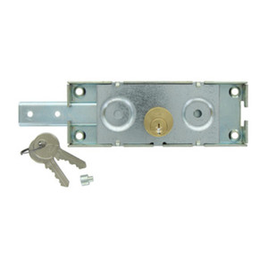Serratura Serranda "nf" Sinistra Art. 5302 - Product Image 1