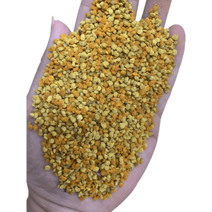 Poudre de pollen d'abeille mélangée de haute qualité, biologique, 100% pure et naturelle, issue de camélia sauvage, de sarrasin, de colza et de tournesol, qualité alimentaire, en sachet - Product Image 6