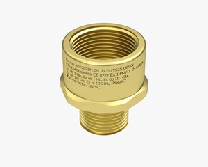 Wholesale Supply Reducer <b>Adapter</b> for Plumbing or HVAC and Industrial Applications Available at Export Price From <b>India</b> - Product Image 2
