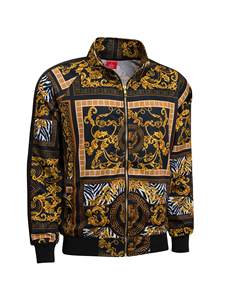 Wholesale Sublimated Tracksuit Solid Color <b>Fleece</b> Pullover <b>Sweater</b> Outdoor Tracksuits Men Sweat Sets Men - Product Image 3