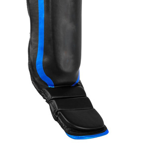 Prix de gros Protège-tibias de boxe Combattant Kickboxing Muay Thai Jambe Protège-tibia Taekwondo - Product Image 6