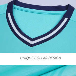 Uniforme de football personnalisé pour l'équipe, pour la marque du club, les séances d'entraînement et les performances lors des matchs - Product Image 6