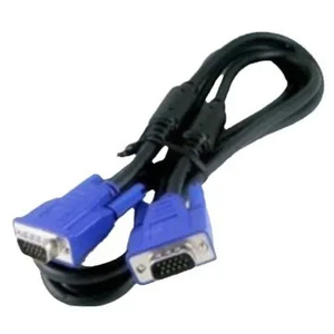 Độ nét cao 1.5m/3M/5M/10m/20M VGA Cáp xoắn đôi 15 pin đến 15 pin truyền video cho màn hình máy tính - Product Image 4