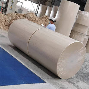 Quality Eco-Friendly Standard Roll <b>Toilet</b> <b>Tissue</b> Bamboo Pulp USA for Large Scale Production Wholesale Export Supply - Product Image 5