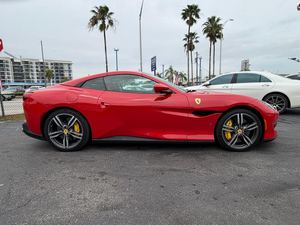 FERRARI PORTOFINO CONVERTIBLE RWD 2020 LISTO PARA ENVIAR - Product Image 5
