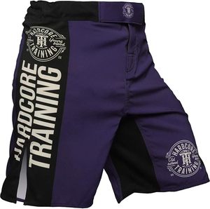 Vêtements d'arts martiaux mixtes à impression numérique rétractable pour adultes Shorts Mma personnalisés sublimés - Product Image 5