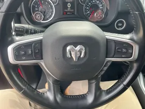 RAM 1500 Big Horn 2022 Certificada - Product Image 6