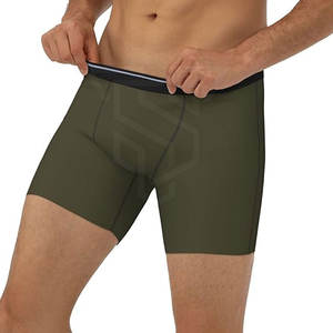 Ropa Interior Masculina de Alta Calidad Hecha en Pakistán, Corte Bajo, Precio Superior, Marca Privada en Venta - Product Image 6