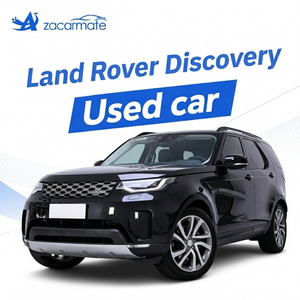 <span class=keywords><strong>Land</strong></span> <span class=keywords><strong>Rover</strong></span> <span class=keywords><strong>Discovery</strong></span>, Marca de Lujo China, Autos Usados de Exportación Directa B2B, Venta al Por Mayor de SUVs de <span class=keywords><strong>Segunda</strong></span> <span class=keywords><strong>Mano</strong></span> - Product Image 1