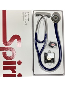 Estetoscopio de diagnóstico de Cardiología IV para Littmann Classic IV MÁS DE 2X como fuerte, pesa menos - Product Image 2