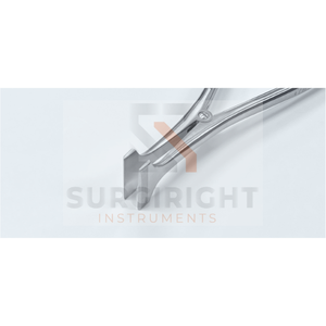 Surgiright-Esparcidor de yeso ortopédico alemán, 11 dentado, aprobado por CE ISO, Surgiright - Product Image 3