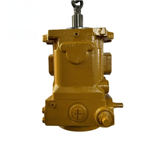 Bomba de Desplazamiento Variable de Alta Presión AA4VG140EP4D11/32L-NSF60F021DP-S - Product Image 1