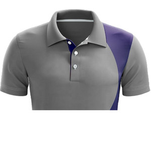 Uniforme de Cricket de Manga Larga de Poliéster Personalizado en Oferta, Diseño de Sublimación, Color Personalizado, Logotipo, Venta Caliente - Product Image 3