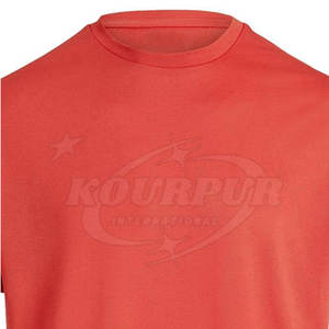 2025 Camiseta de algodón 100% para hombre Diseño personalizado al por mayor del fabricante de equipos originales - Product Image 5