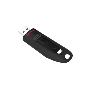 SDCZ48-016G-U46 SanDisk Ultra USB3.0フラッシュドライブ