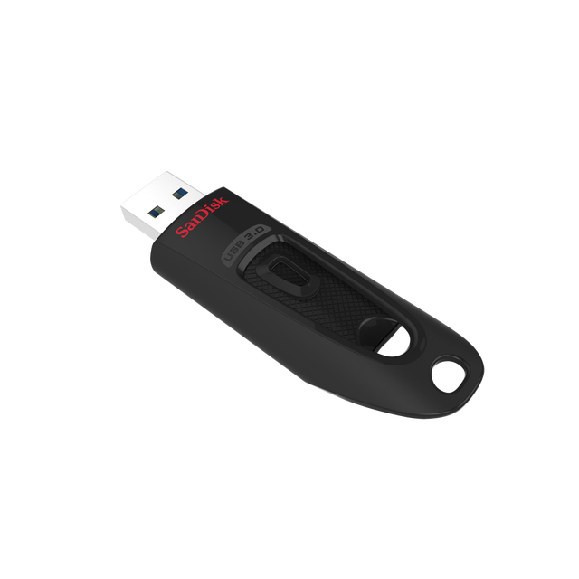 For SanDisk Ultra USB 3.0 Flash Drive 16GB Capacity New and Used Products
