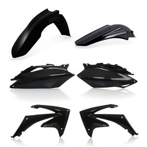 Acerbis for Honda Motorcycle Fairing <b>Kit</b> Plastic <b>Kit</b> for Motorcycles - Product Image 1