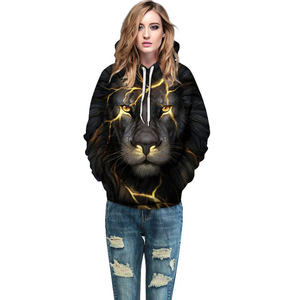 Sweats à Capuche Graphiques Personnalisés pour Homme, Couleur Unie, Street Wear, Surdimensionnés, Sublimation, Nouveauté 2024 - Product Image 5