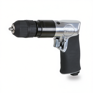 Martillo Perforador Neumático Reversible, Herramienta Versátil para un Trabajo Eficiente - Product Image 2