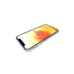 Funda de Silicona Súper Transparente ASMA para iPhone 13 al por Mayor - Funda Protectora Transparente a Prueba de Golpes con Electroplacado para Tecno Spark Go 7 Plus - Product Image 3