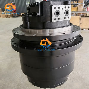 El excavador parte el motor de viaje de la impulsión <span class=keywords><strong>final</strong></span> del excavador 31Q9-40031 - Product Image 2