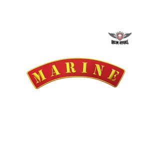 Balancín Superior Marino PAT-RTN11 - Product Image 1