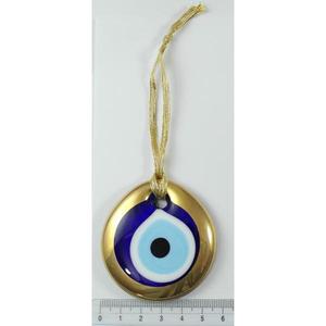 7 cm Evil Eye Objet décoratif - Product Image 1