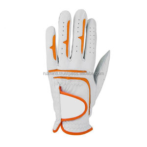 Gants de golf de performance de qualité supérieure pour hommes et femmes, offrant une forte adhérence, une sensation douce et une résistance durable pour l'entraînement - Product Image 4