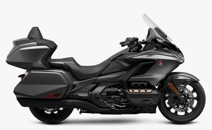 Motocicleta de turismo Gol D W In_g de alta calidad 2024 almacenada para viajes de larga distancia - Product Image 5