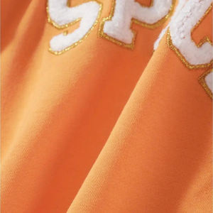 Sudadera para niños y niñas, sudadera para niños, Tops para niños, Top de manga larga, prendas de vestir - Product Image 6