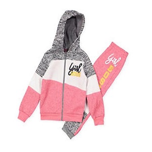 Conjunto Deportivo de Alta Calidad 100% Algodón, Cortavientos, Invernal, con Estampado Personalizado, Unisex, para Hombre - Product Image 1