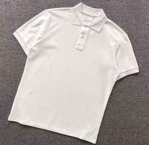 เสื้อถักที่ระบายอากาศได้ดี ปรับแต่งได้ พร้อมโลโก้แบบกำหนดเอง สไตล์สตรีท ทรงเข้ารูป  ด้วยเทคนิคการพิมพ์สกรีนและพิมพ์น้ำ - Product Image 2