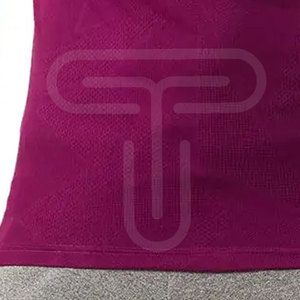 เสื้อกล้ามผู้ชายผ้าฝ้ายระบายอากาศได้ดีแนวสตรีทสูงเสื้อออกกำลังกายสีแบบมีรูตกแต่ง - Product Image 6