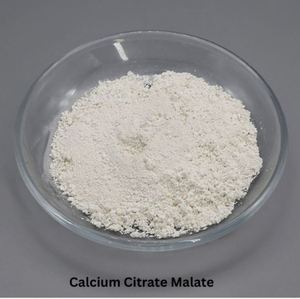 Citrato de Calcio Malato de Alta Resistencia en Polvo Fino para Uso en Laboratorio, de Proveedor de la India a un Precio Razonable - Product Image 2