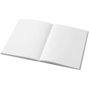 Novella Austen A5 Sustainable Promotional Notebook Eco-Friendly <b>Notepad</b> with Stylish Design - Product Image 4