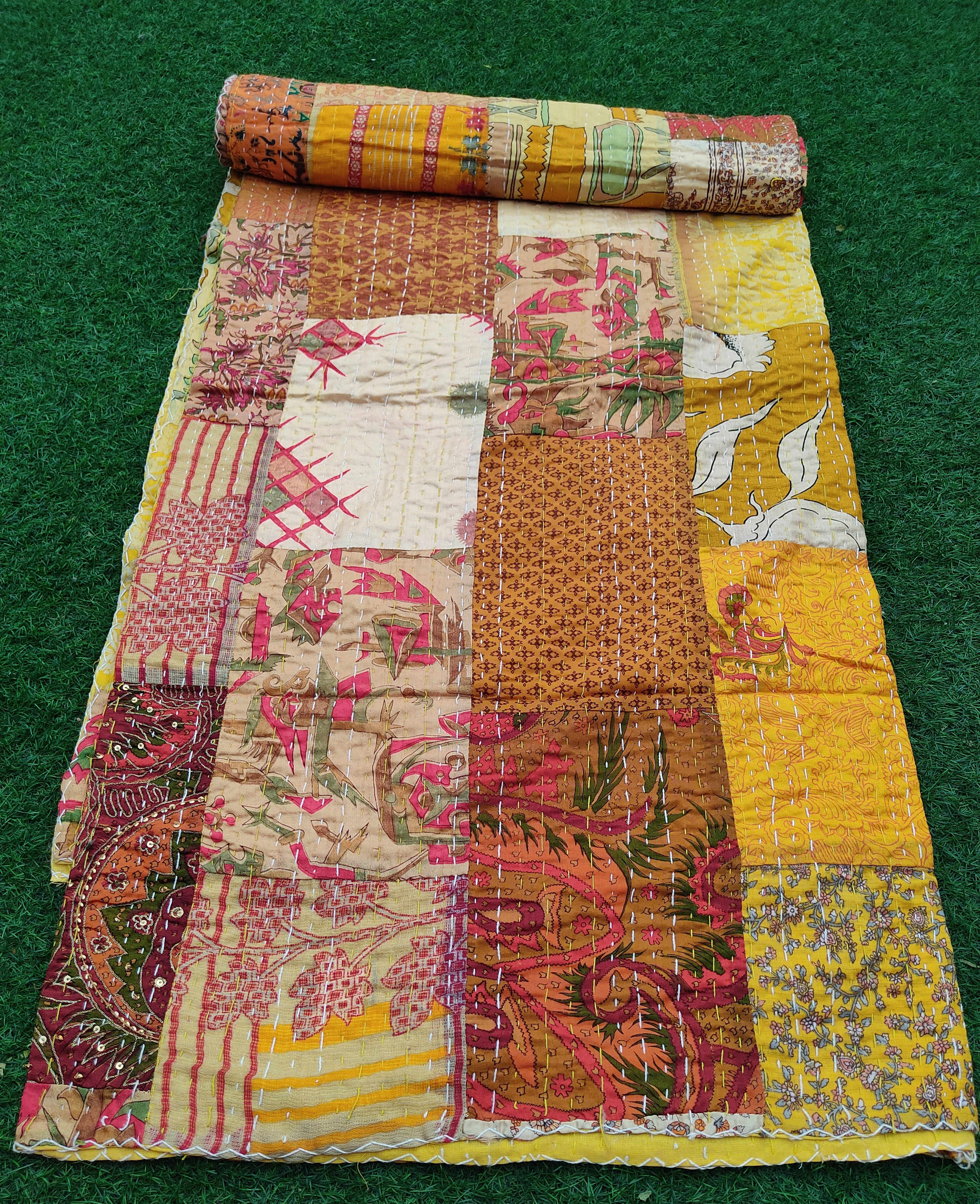 สีเหลือง