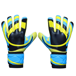 ถุงมือผู้รักษาประตูฟุตบอลสำหรับผู้ใหญ่ในระดับที่ดีสินค้ามาใหม่ - Product Image 3