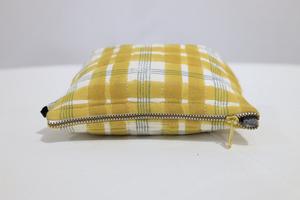 Bolsa Estampada a Mano con Arte Tradicional para Uso Diario, Compras, Viajes, Organización y Moda Cultural - Product Image 2