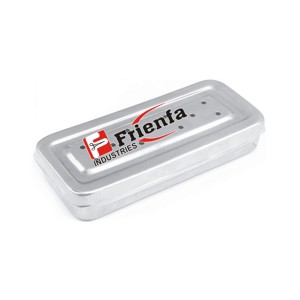 Ciseaux à ongles à cuticules en acier inoxydable de haute qualité - Product Image 2