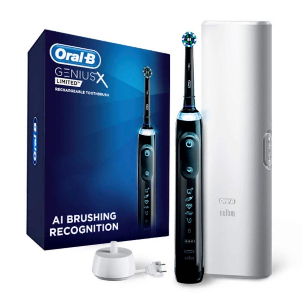 Oral-B Electric Rechargeable Toothbrush