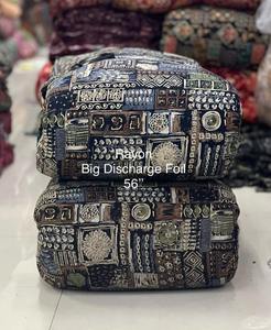 Rayonne pure Un aperçu complet de ses propriétés Processus de fabrication Utilisations et avantages dans le tissu textile - Product Image 4