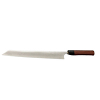 Couteau de Chef Professionnel en Acier Inoxydable de Haute Qualité, Moderne, Écologique et Personnalisable