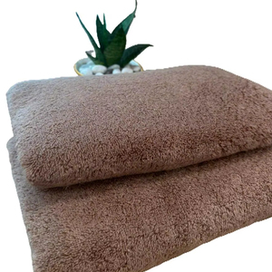 Toallas de Mano de Secado Rápido, Diseño OEM y ODM, Color y Tamaño Personalizados, 100% Algodón, la Mejor Calidad para el Hogar - Product Image 1