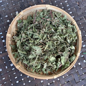 Hojas de menta secas baratas de Vietnam - Product Image 1