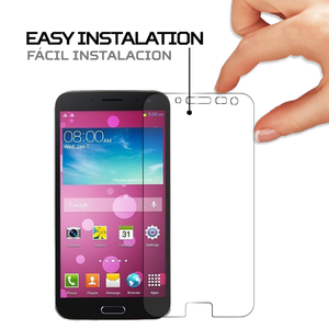 ฟิล์มกันรอยหน้าจอ ANTISHOCK สำหรับเทงดา G8000 ฟิล์มป้องกันระดับพรีเมียมเพื่อความปลอดภัยของอุปกรณ์ที่ได้รับการเสริมประสิทธิภาพ - Product Image 4