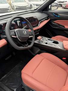 Changan X5 Plus Pioneer 2025 Neuf/d'occasion à vendre - Product Image 5