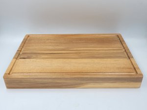 Planche à découper en bois et en bambou en gros Vietnam-Ustensiles de cuisine durables, écologiques et de haute qualité - Product Image 2