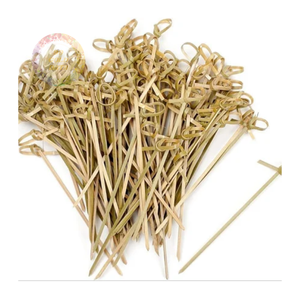 Produits décoratifs élégants noués en bambou-durables, faits à la main et prêts pour les détaillants et les marchés d'exportation - Product Image 4