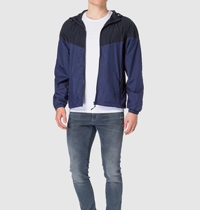 Lightweight Stylish Comfortable Fashion Style Outdoor <b>Men</b> Windbreaker <b>Jacket</b> <b>Cycling</b> Running Windbreaker Windproof <b>Jacket</b> <b>Men</b> - Product Image 3