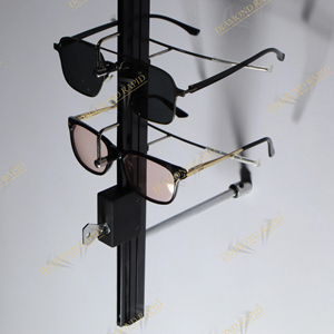 Varilla de Acero Inoxidable Diamond Rapid Nueva con Reflejos Pulidos en el Eje, la Mejor Calidad - Product Image 1